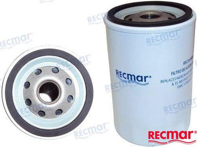 Recmar Oil Filter (Rec35-06004)