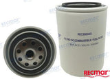 Recmar Filtre Gasoil Volvo D4-D6 (Rec3583443)
