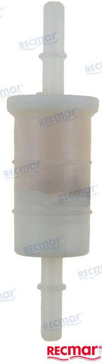 Recmar Fuel Filter (Rec35-879885T)