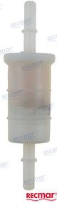 Recmar Fuel Filter (Rec35-879885T)