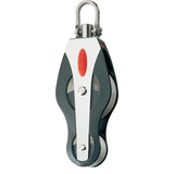 Ronstan Series 40 All Purpose Block - Fiddle RF41500