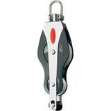 Ronstan Series 40 All Purpose Block - Fiddle - Becket RF41510