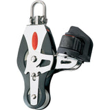Ronstan Series 40 All Purpose Block - Fiddle - Cleat RF41520
