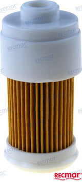Recmar Element Fuel Filter 10 Micron (Rec68F-24563-10)