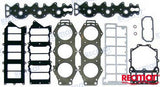Recmar Gasket (Rec68F-W0001-01)