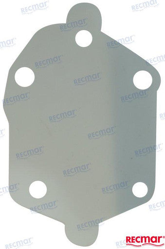 Recmar Membrane Fuelpump (Rec692-24411-00)