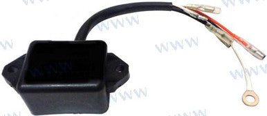 Recmar Yamaha Ign. Pack (Rec696-85540-12)