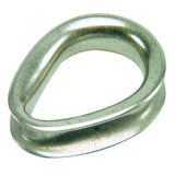 Ronstan Sailmaker Stainless Steel Thimble - 5mm (3/16") Cable Diameter RF2182