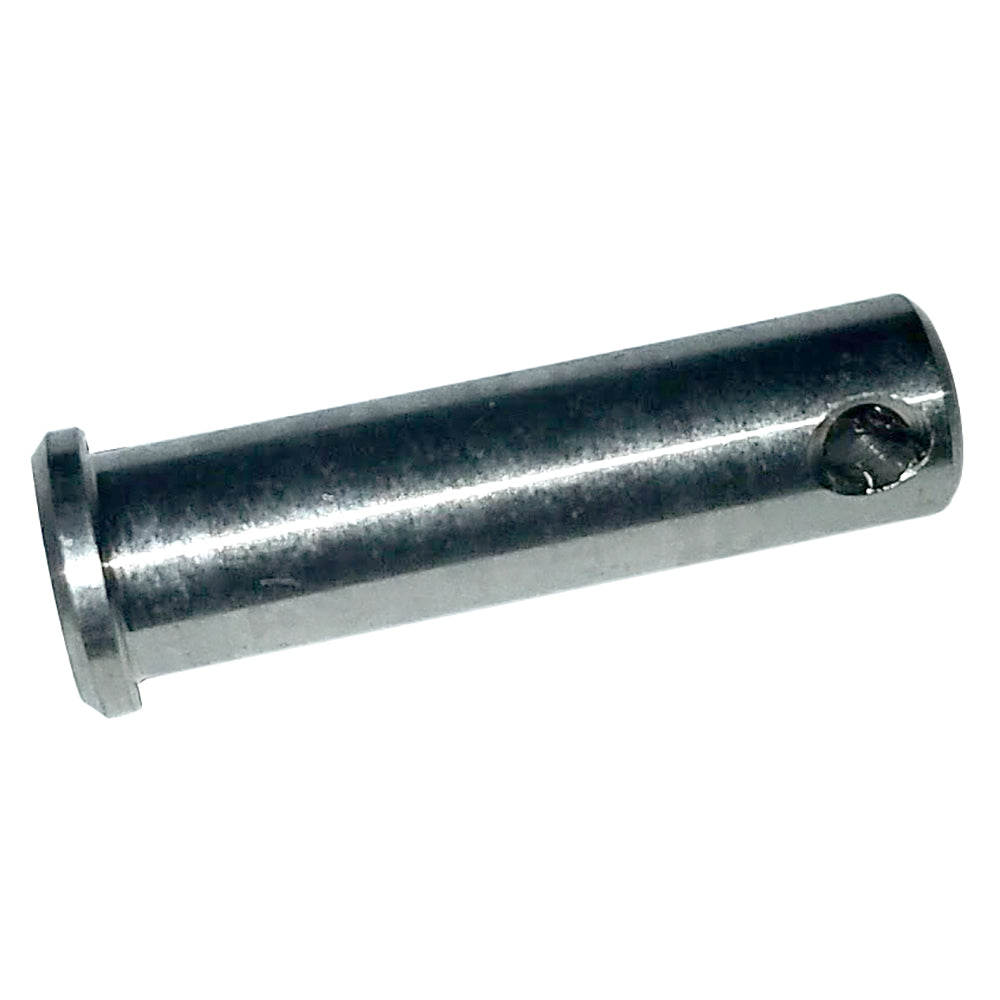 Ronstan Clevis Pin - 6.4mm (1/4") x 13mm (1/2") - 10 Pack RF263