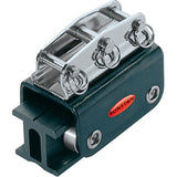 Ronstan Series 19 I-Beam Car - Channel Top - 19mm (3/4") RC61914