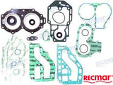 Recmar Gasket Set (Rec61T-W0001-02)