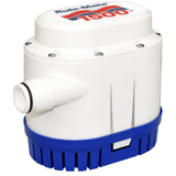 Rule Rule-Mate® 1500 GPH Fully Automated Bilge Pump - 12V RM1500A