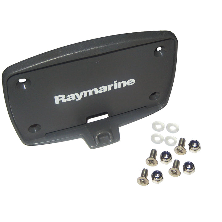 Raymarine Small Cradle, For T060 Micro Compass, Mid Grey Finish