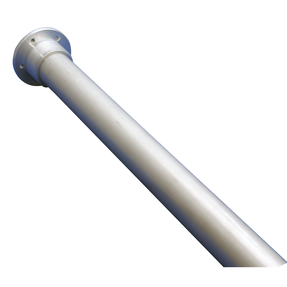 Maretron 1.5" NPT Non-Displace Hull Focus Tube TFT-1.5NPT