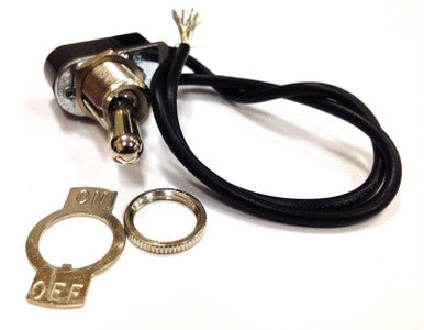 Sea Star Solutions Toggle Switch - Sierra Marine Engine Parts (Tg21050-1)