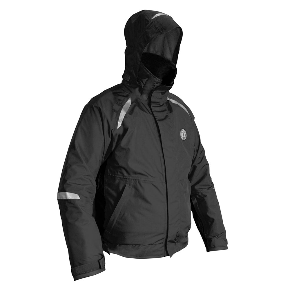 Mustang Catalyst Flotation Jacket - Black - XXL MJ5246-13-XXL-206