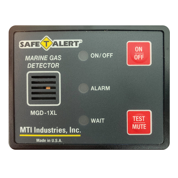 Safe-T-Alert Marine Gas Fume Detector MGD-1XL