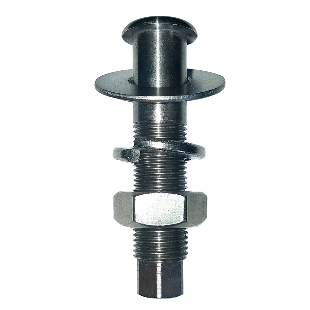 Rupp Fairlead Tube MI-0012-STD