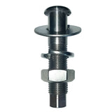 Rupp Fairlead Tube MI-0012-STD