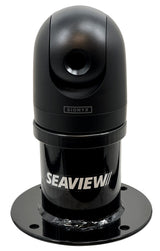 Seaview PM5SXN8 5" Mount for Sionyx Nightwave - Black PM5SXN8BLK
