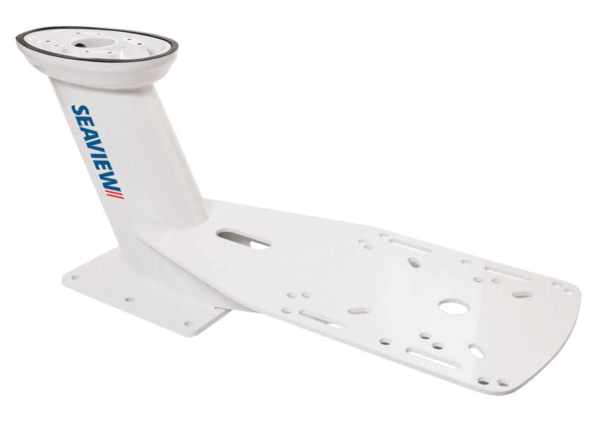 Seaview PMADM1M2 Dual Mount Aft Rake Requires Plate PMADM1M2