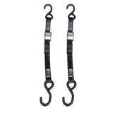Rod Saver PWC Tie-Down 1" x 2' - Pair PWC1/2