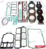 Recmar Gasket Power Head Set (Rec6G5-W0001-A3)