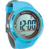 Ronstan RF4055 ClearStart™ 50mm Sailing Watch - Blue/Grey RF4055B