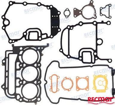 Recmar Engine Gasket Kit (Rec11400-87804)