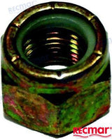 Recmar Nut (Rec11-863332)