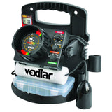 Vexilar FL-18 ProPack II w/12° Ice Ducer PP1812D