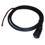 Raymarine a-Series Power Cord, For a65/a67/a75/a77, 1.5m