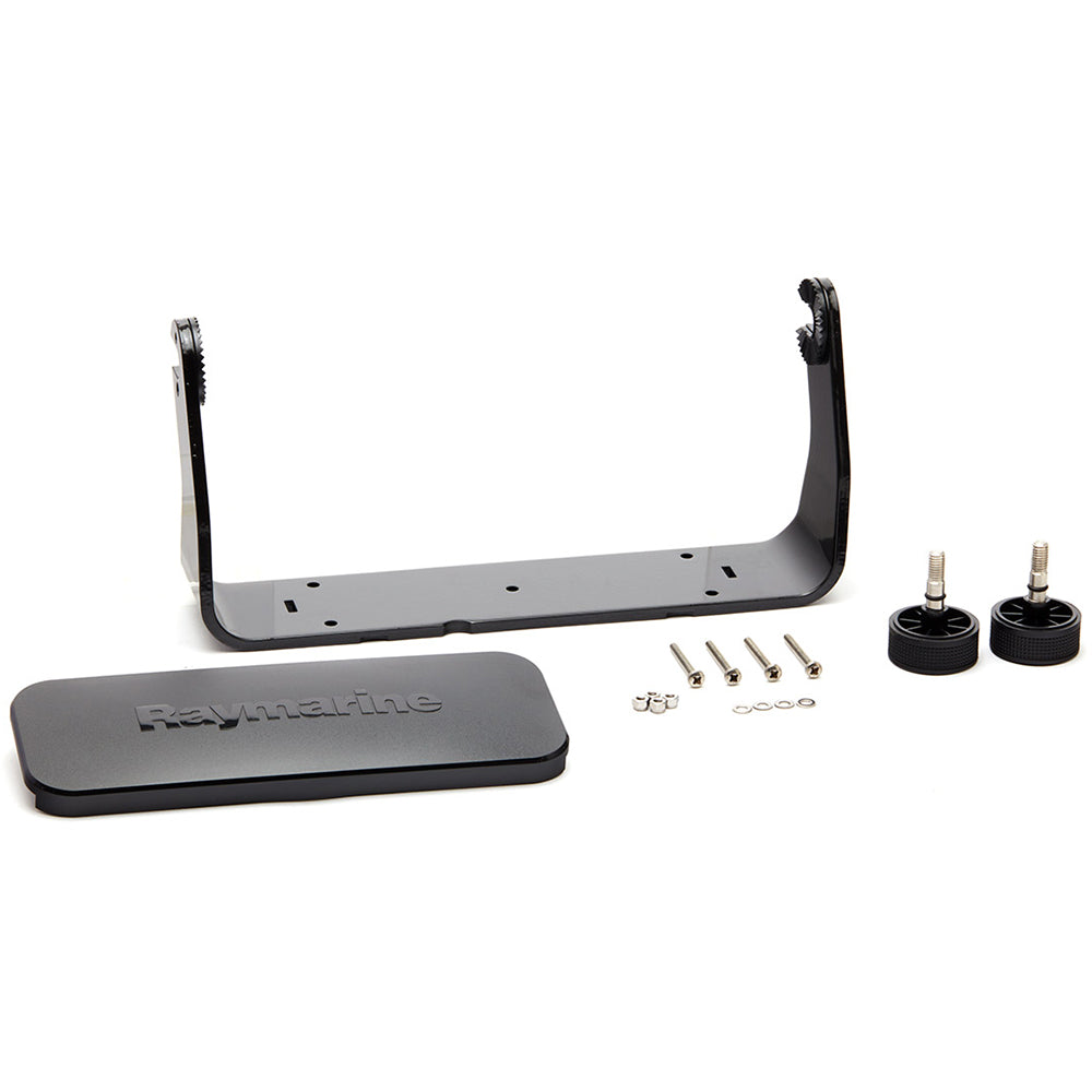 Raymarine Trunnion Bracket Kit, For es9 and Axiom Pro 9