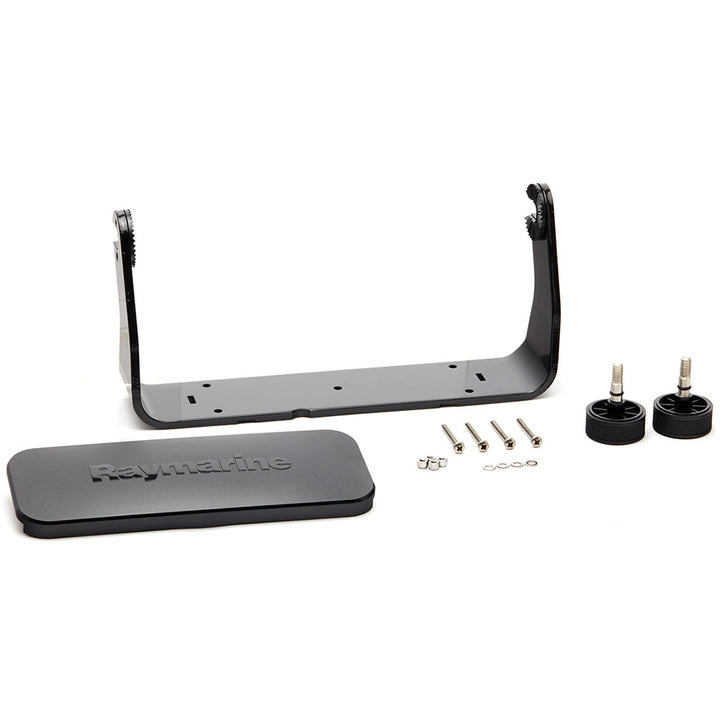 Raymarine Trunnion Bracket Kit, For es9 and Axiom Pro 9