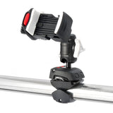 Scanstrut ROKK Mini Mount Kit - Rail Mount - Phone Clamp RLS-509-402