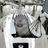 Blue Performance Hammock w/Forestay Suspension PC190