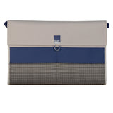 Blue Performance Cockpit Bag - Large PC3400