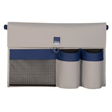 Blue Performance Cockpit Combination Bag PC3405