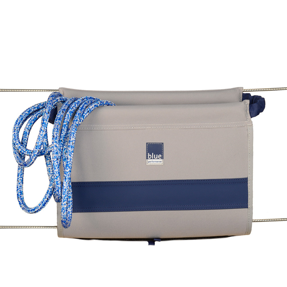 Blue Performance Sea Rail Bag - Medium PC3490