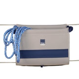 Blue Performance Sea Rail Bag - Medium PC3490