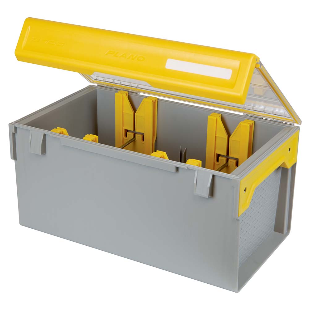 Plano EDGE™ Line Management Box PLASE801