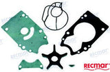 Recmar Water Pump Kit (Rec17400-98J01)