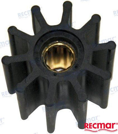 Recmar Impeller (Rec17937-0001)