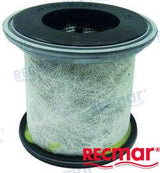 Recmar Oil Filter (Rec21368879)