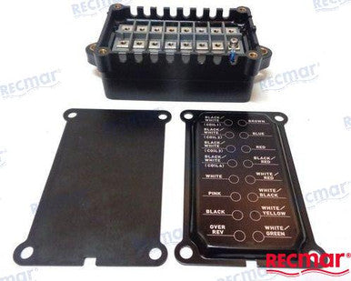 Recmar 4 Cyl. Ignition Pack (Rec6E5-85540-12)