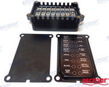 Recmar 4 Cyl. Ignition Pack (Rec6E5-85540-12)