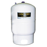 GROCO Pressure Storage Tank w/Pump Stand - 1.7 Gallon Drawdown PST-6
