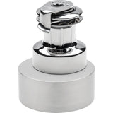 ANDERSEN 34ST Compact Above Deck Electric FS Winch Variable Speed - 24V RA2034015200