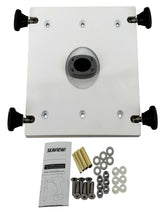 Seaview PMRB10 Removable Base Adapter for Mounts with 10in Base Plates PMRB10