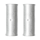 Pacer Seamless Butt Splice - 2/0 AWG - Non-Insulated - 2 Pack TBS2/0-2